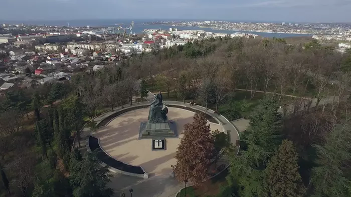 Малахов курган