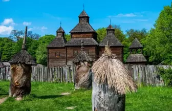 Пирогово
