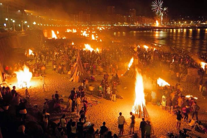 Noche de San Juan