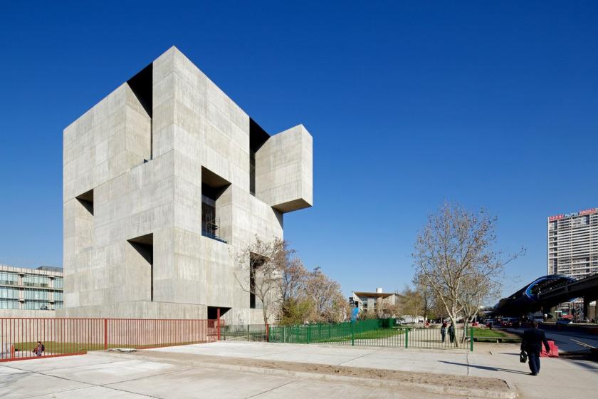 Anacleto Angelini Innovation Center UC