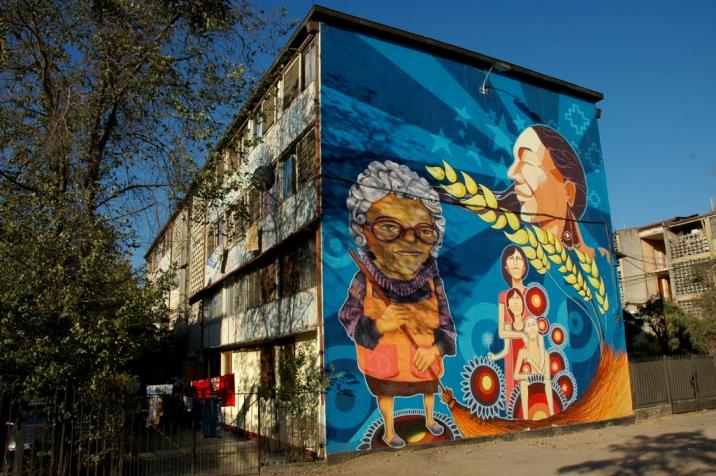 Museo a Cielo Abierto