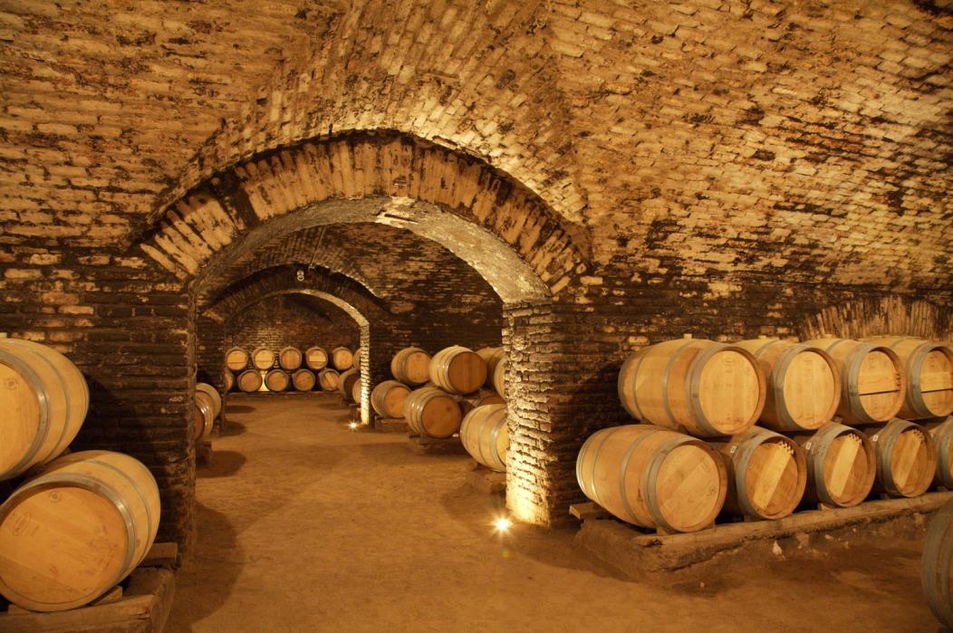 Vina Concha y Toro