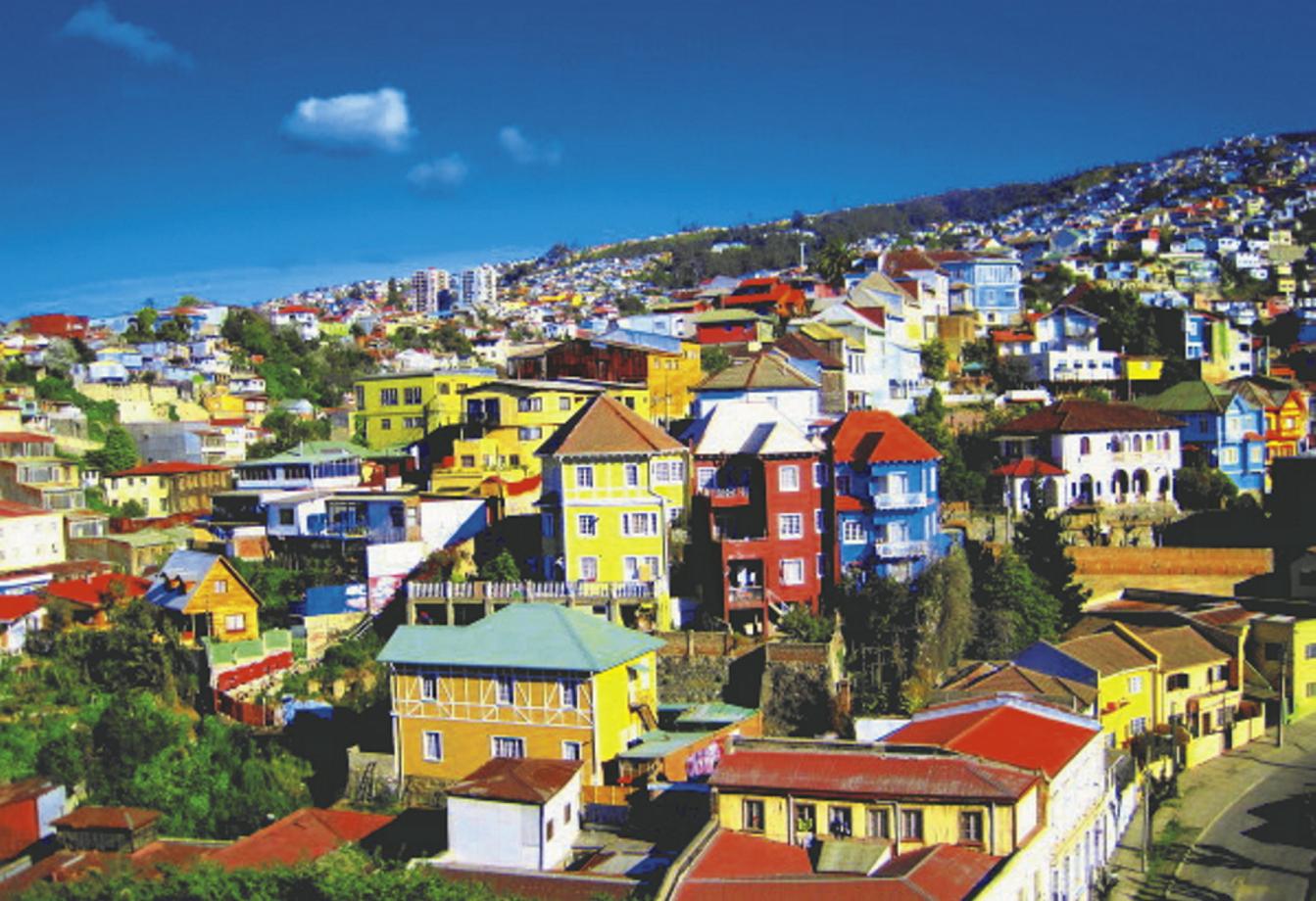 Valparaiso