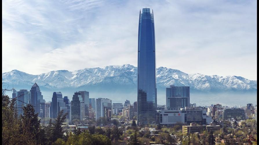 Sky Costanera