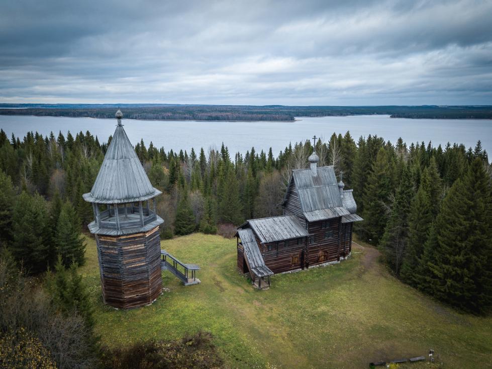«Хохловка»