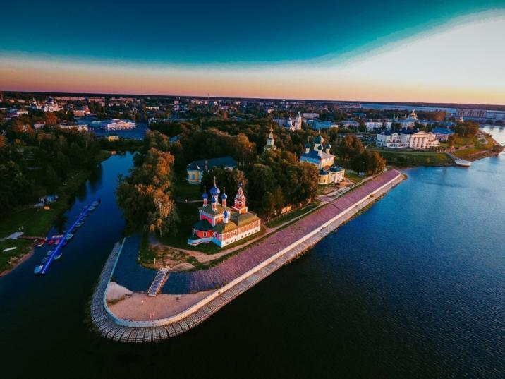 Углич