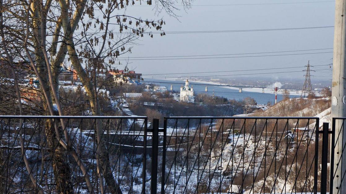 У Планетария