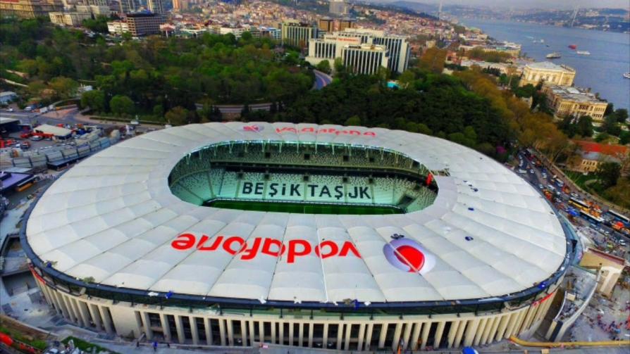Vodafone Park