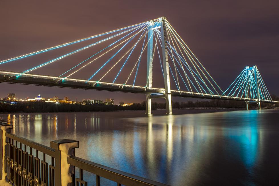 Виноградовский мост