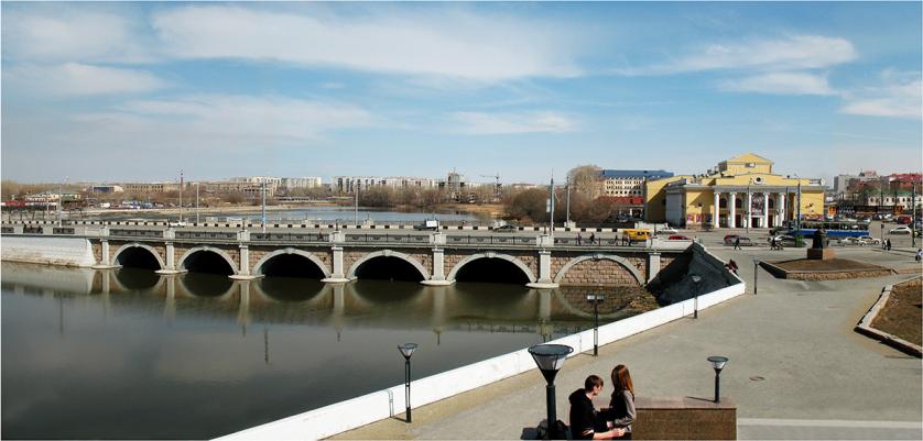 Кировский мост