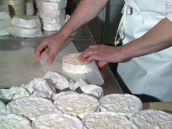 Fromagerie Durand