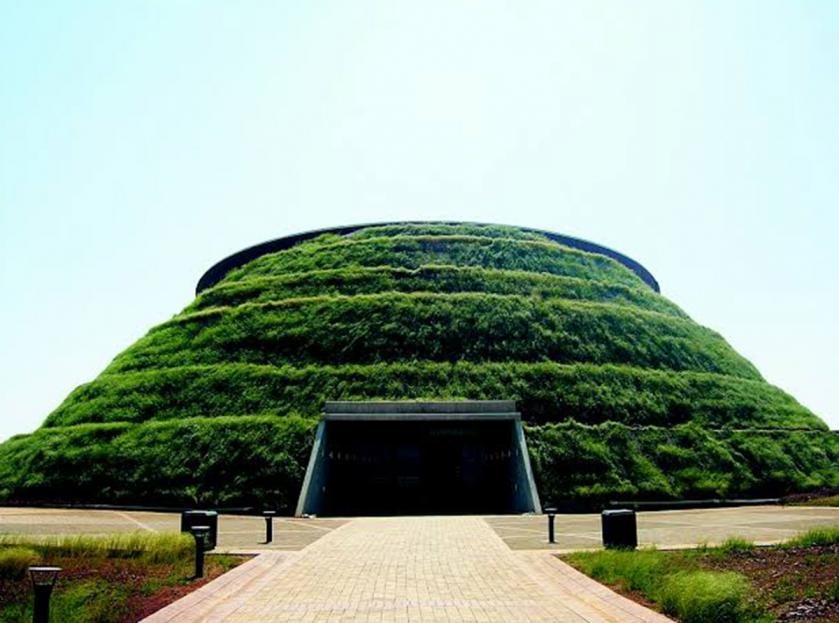 Cradle of Humankind