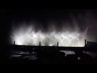 Symphony Evening Show