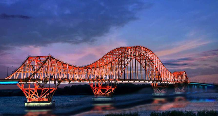 «Красный дракон»