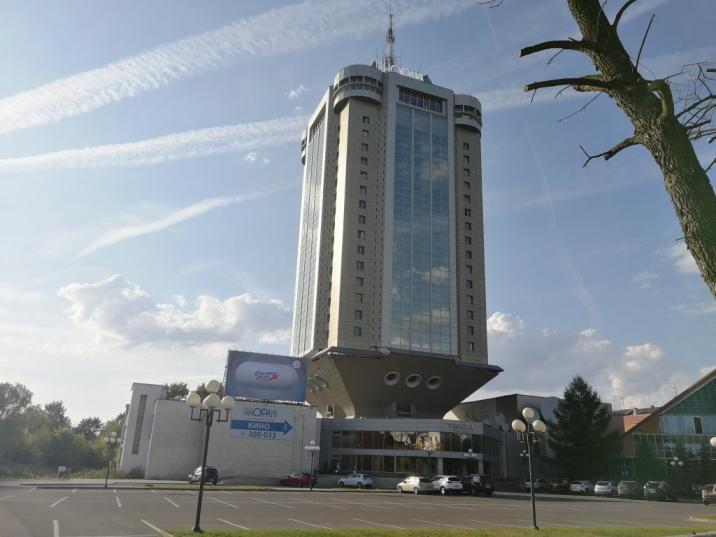 «Панорама»