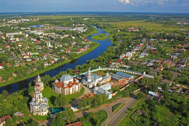Торжок