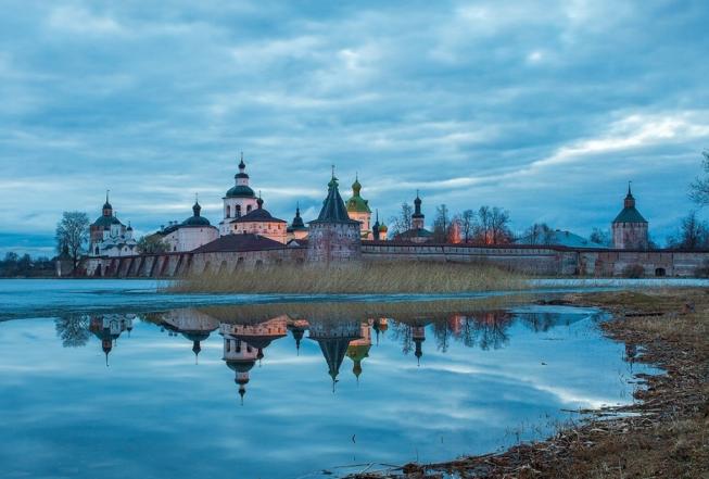 Национальный парк «Русский Север»
