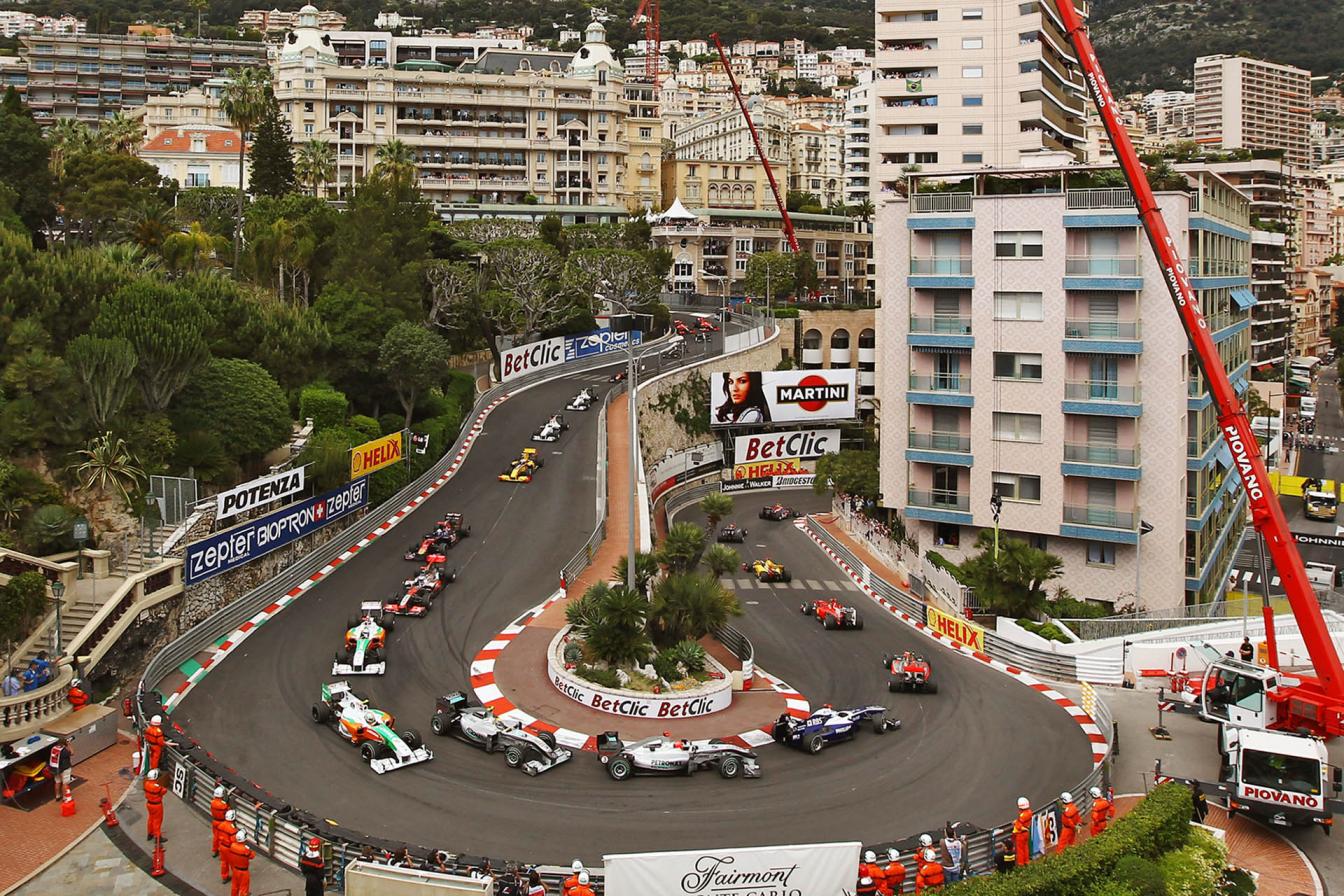 Grand Prix de Monaco