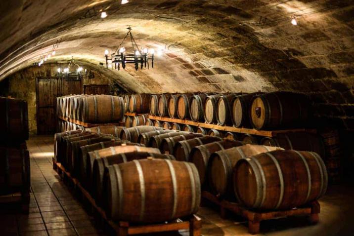 Emmanuel Delicata Winemaker