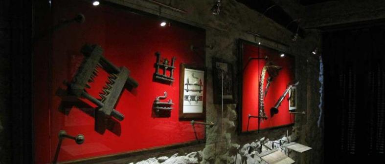 Museum of Medieval Criminology and Torture