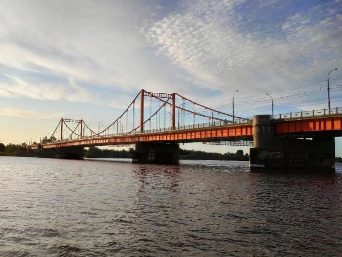 Кузнечевский мост