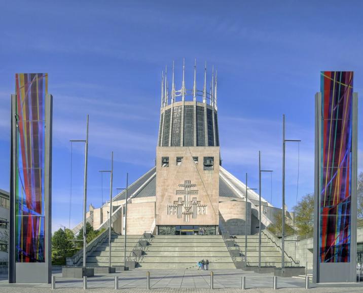 Liverpool Metropolitan Cathedral