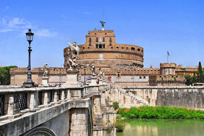 Castel Sant'Angelo