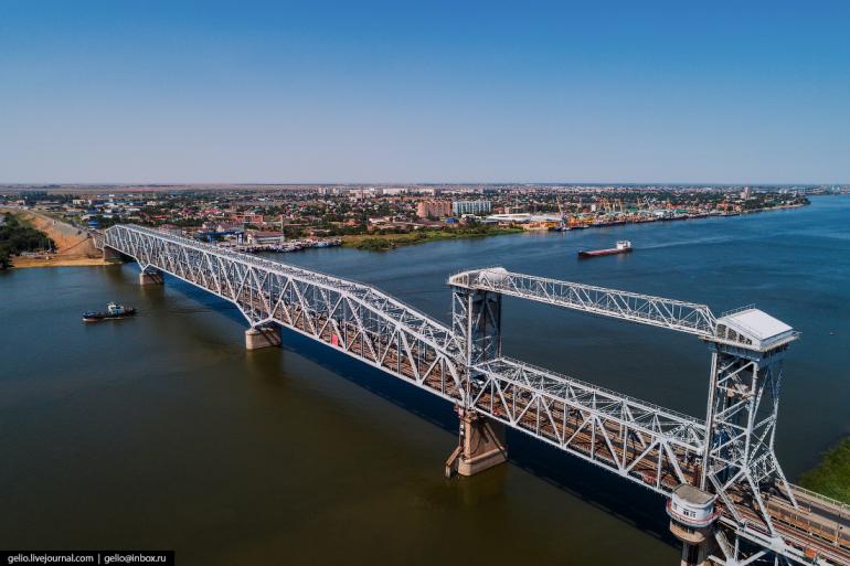 Старый мост