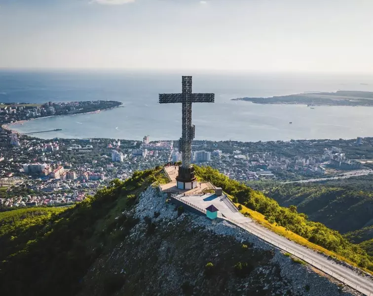 Millenium Cross