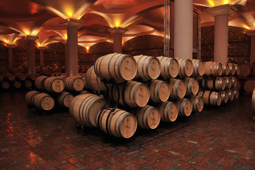 Stobi Winery