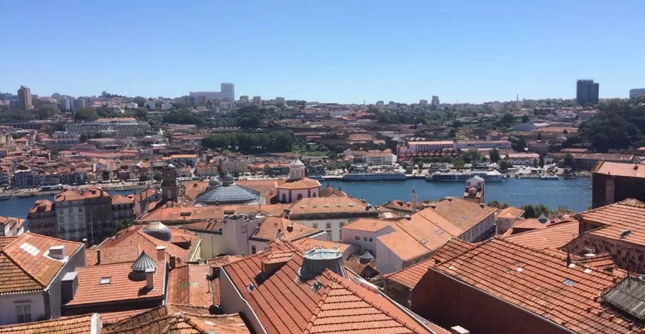 Miradouro da Vitoria