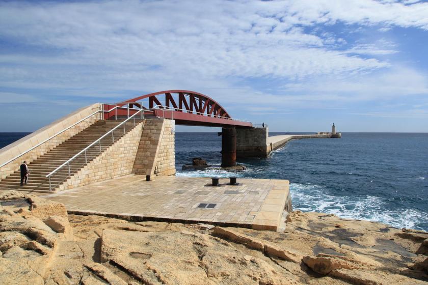Pont Sant'Elmo