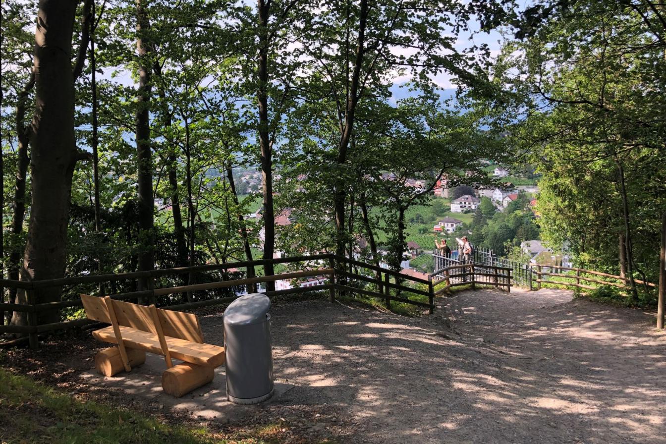 Känzile Viewpoint