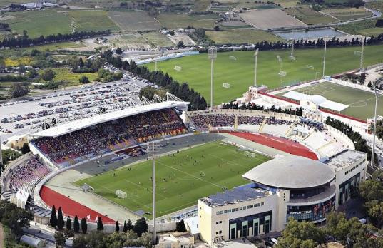 Ta' Qali National Stadium