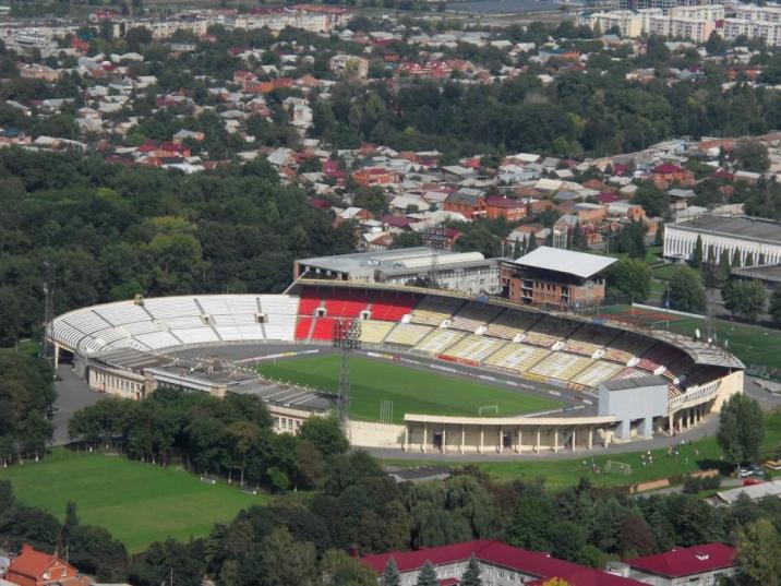 «Спартак»