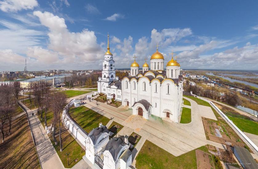 Свято-Успенский кафедральный собор