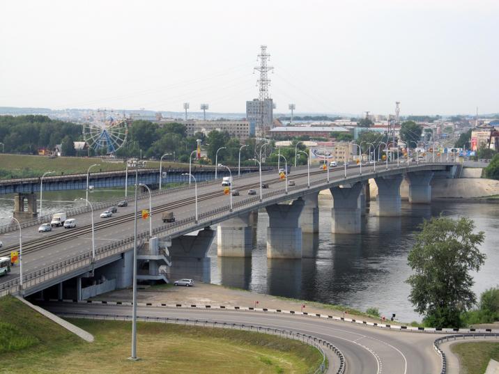 Кузнецкий мост