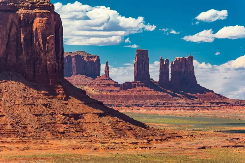 Monument Valley