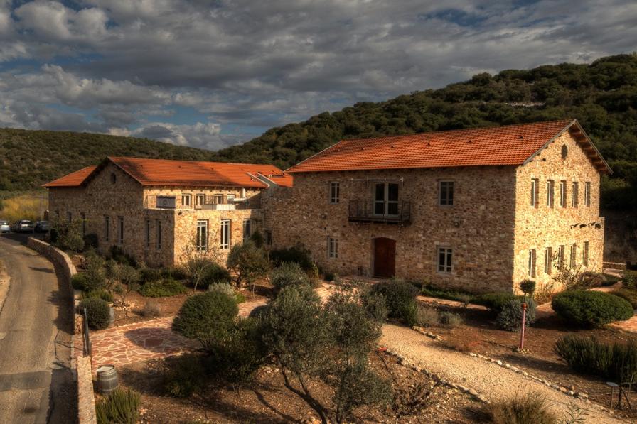 Amphorae Winery