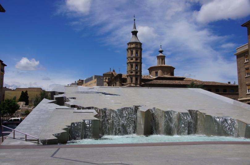 Fuente de la Hispanidad