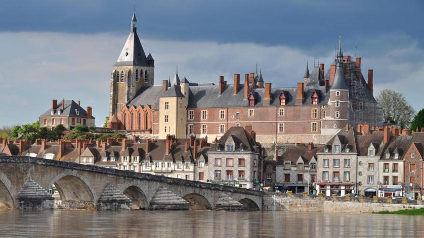 Château de Gien
