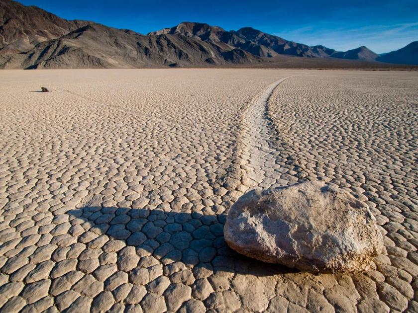 Death Valley