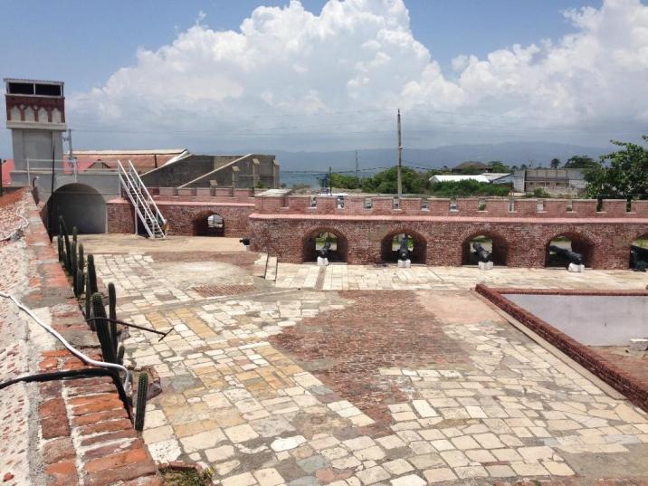Port Royal