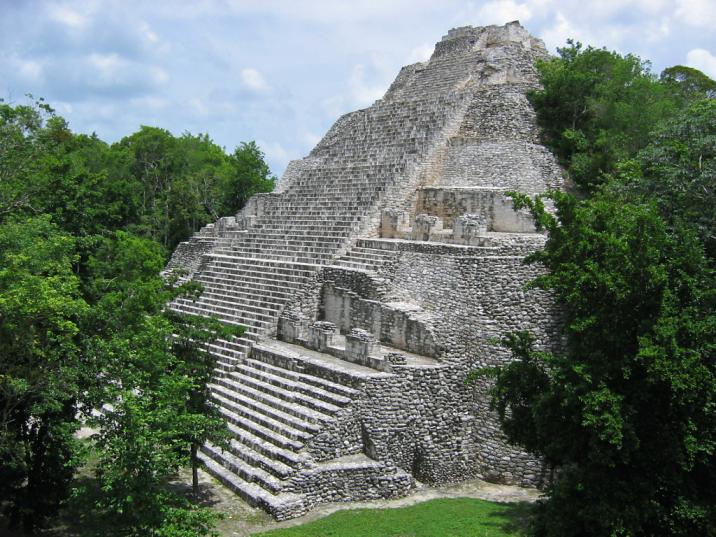 Коба (Coba)