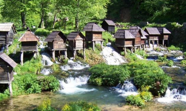 Mlinčići