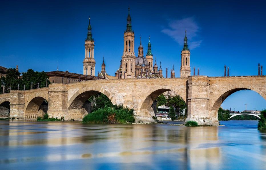 Puente de Piedra