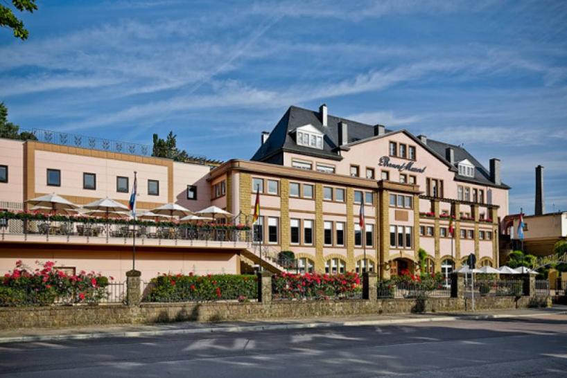 Caves Bernard-Massard