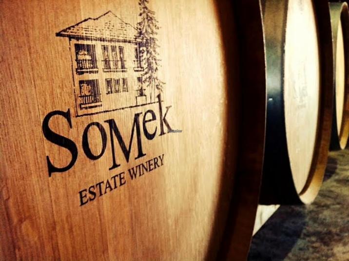 Somek Estate