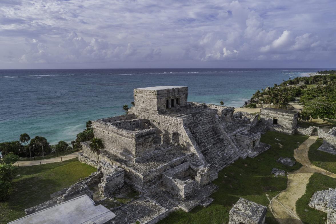 Тулум (Tulum)
