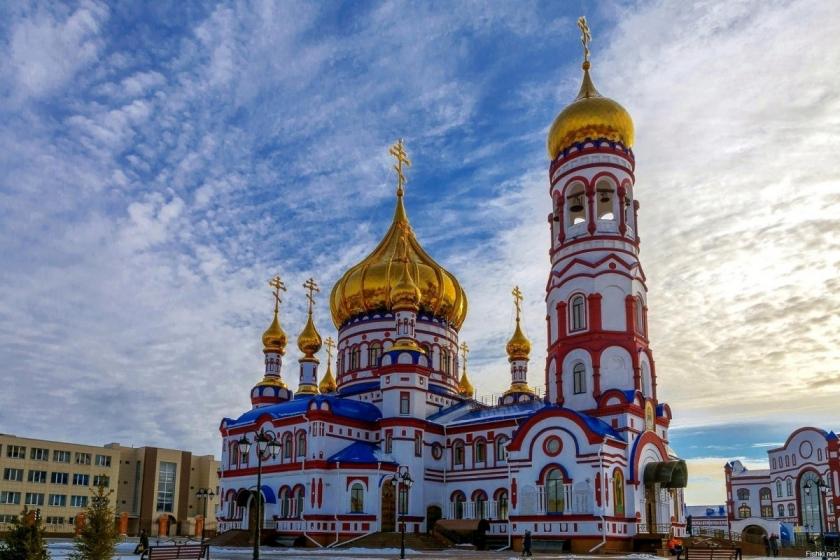 Собор Рождества Христова